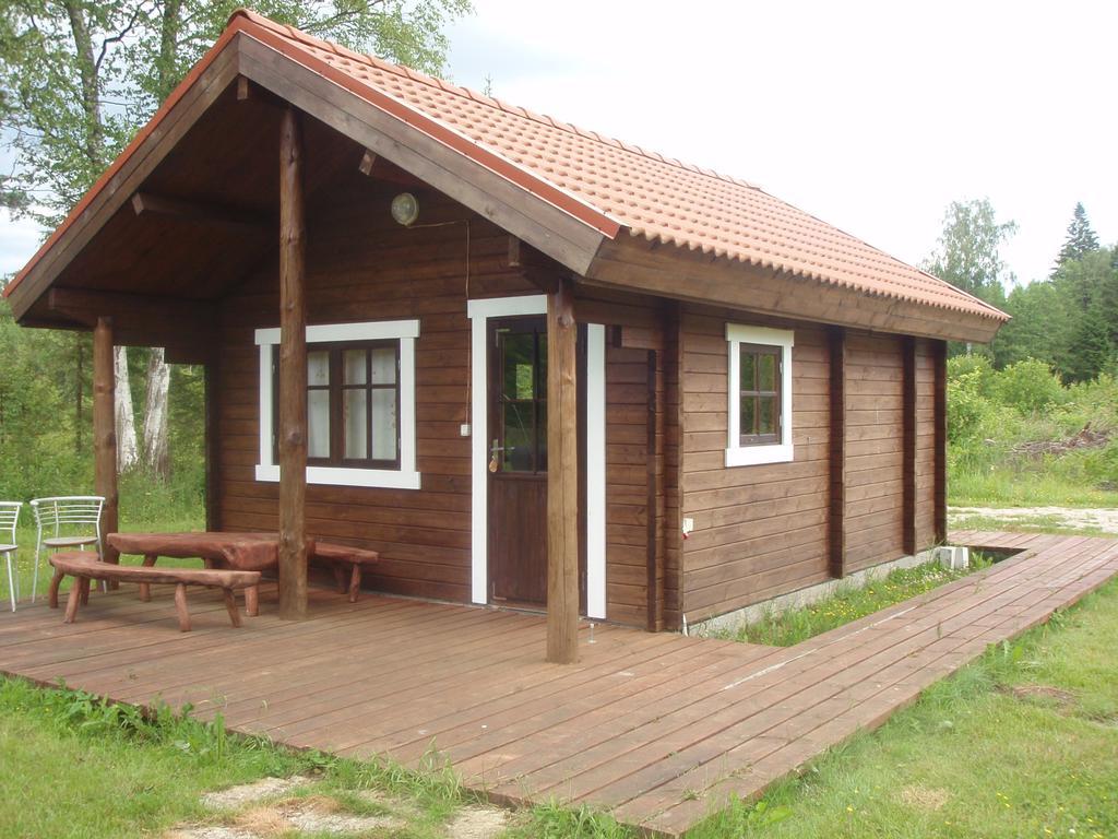 Pauka Holiday House Palli Exterior photo